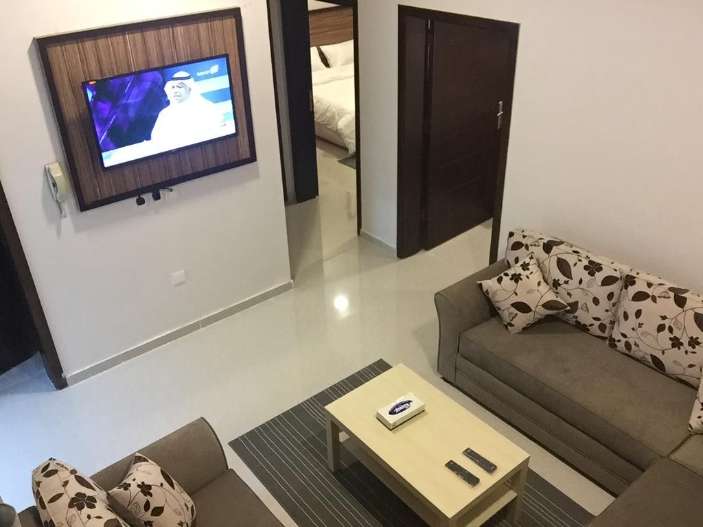 B2-Homes Янбу Экстерьер фото
