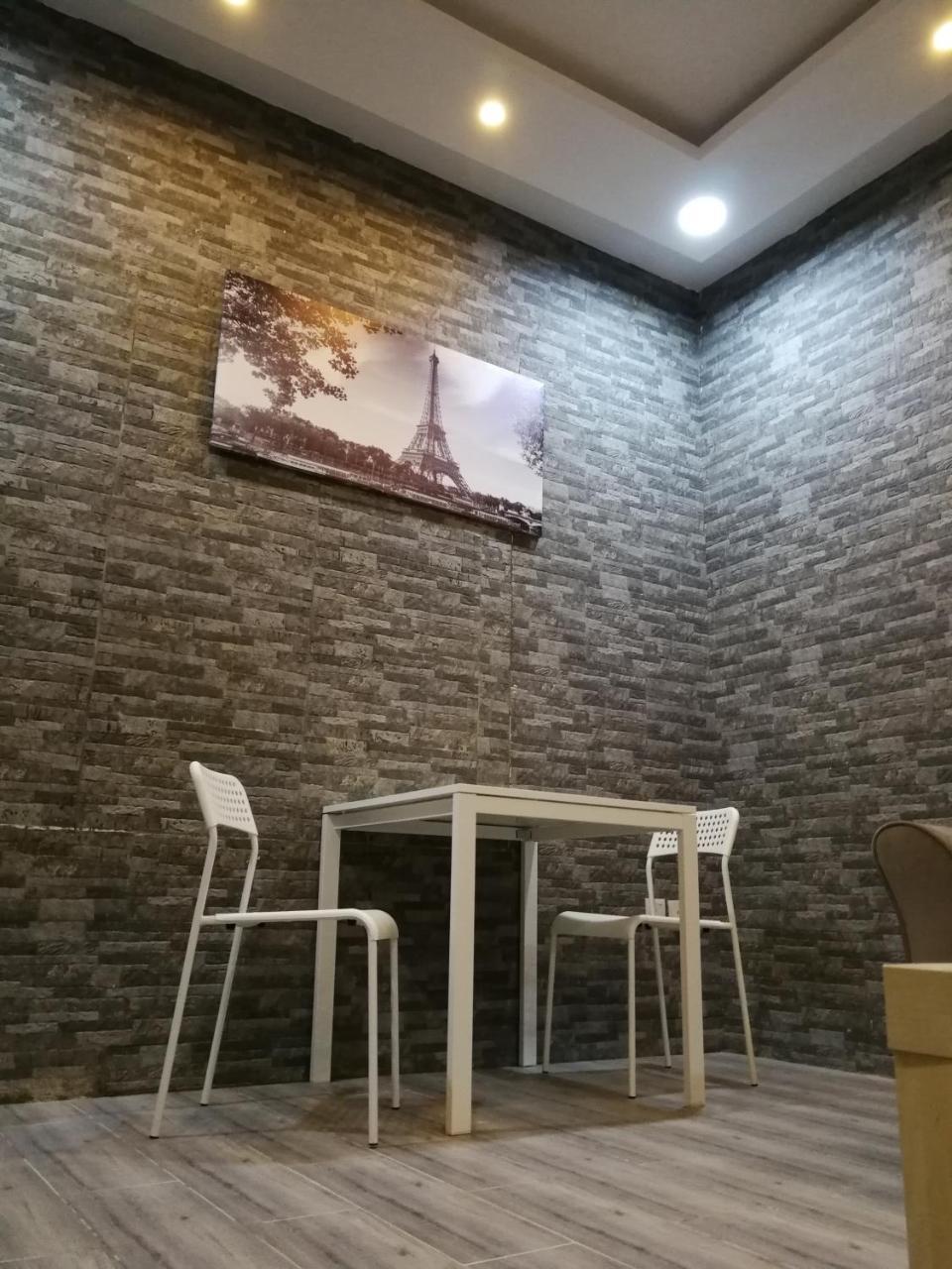 B2-Homes Янбу Экстерьер фото